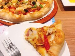 -必胜客(海安文峰店)