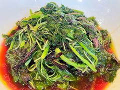 -香雪海饭店中餐厅(人民桥店)