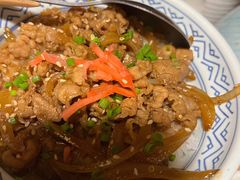 -江户烧肉(高德店)