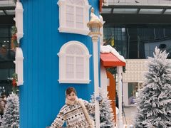 -大悦城(沈阳中街店)