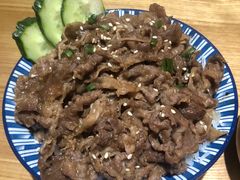 超级牛肉丼-小句号·精致料理(江南环球港店)