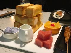 -JUKEBOX玖部音乐餐厅(华侨城店)