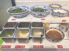 -壹号粥火锅·海鲜煲仔粥(水围店)
