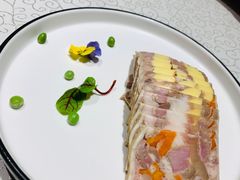 罗汉肚-萃華楼(王府井店)