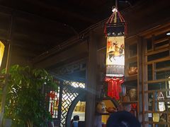 -香满楼(临安路店)