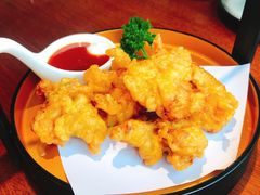 -九井澤精致料理(金茂店)