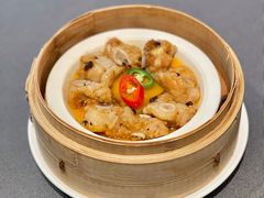 -金悦轩海鲜酒家(南宁店)