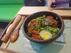-京参 • 擂椒饭(这有山店)