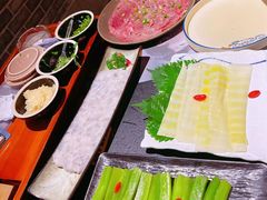 -火社火锅(平安大街店)