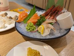 -温野菜涮涮锅(曲江大悦城店)