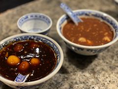 -南京大牌档(香港广场店)