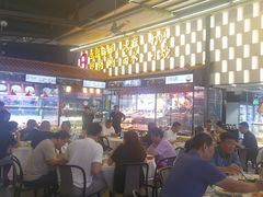 -潮汕美食.厚弥粥(白石洲店)