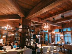 大堂-一棵树·意大利西餐厅One Tree(新城店)