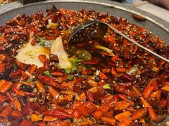 水煮鱼-川香楼酒家