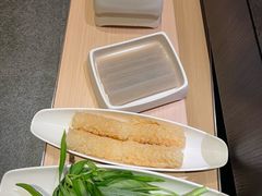 -海底捞火锅(汇悦城店)