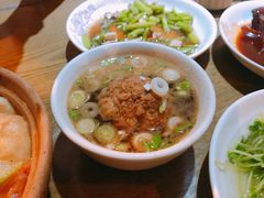 -沈记菜馆(酒仙桥路店)