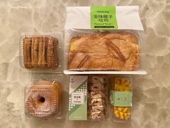 -仟吉KenGee(华鼎丽都国际店)