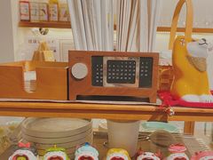 -Line 咖啡(石厦花园店)