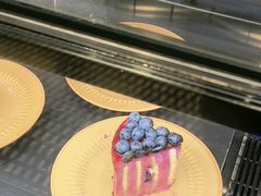 -BAKER&SPICE(BFC外滩金融中心店)