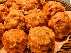 -双湖园·地标武汉菜(黄鹤楼解放路店)