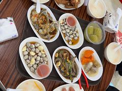 -车头老二大排档