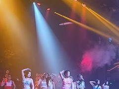 -轩 SUPER LIVE 超级现场(农科路店)