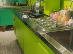 -gleeglee乐溢亦茶(合生汇店)