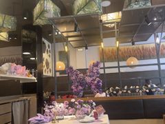 -伯顿西餐厅(厚街香榭丽店)