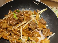 -避风塘(江桥万达店)