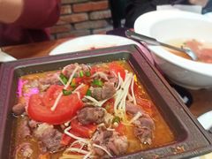 -乌记大厨餐厅