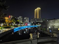 -石炮台公园