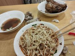 -水仙拉面(水仙街店)