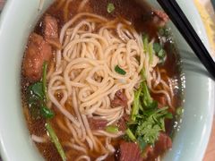 -李先生牛肉面大王(广渠门内店)