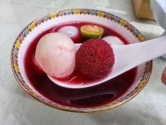 -中卫御苑福膳·养生局(圆明园店)