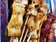 牛筋皮-老黑板筋(顺义总店)