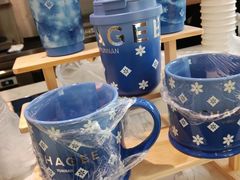 -霸王茶姬(五一路店)