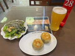 -清真牛街祥云轩门钉肉饼(左家庄店)