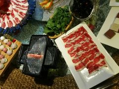 -慢丽江·云南野生菌土鸡锅(西山店)