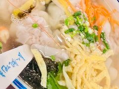 -长人馄饨铺(解放街店)
