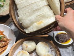 -烹贝小馆(华采天地店)