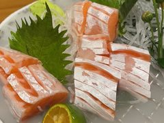 -渔寿司·日本料理(艾尚天地店)