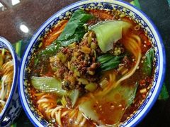 -口口香小吃店