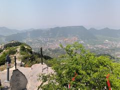 -青州市云门山风景区