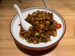 -胡子大厨·超级小炒肉(晶耀前滩店)