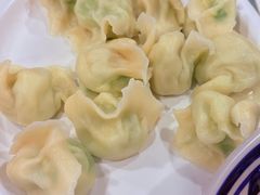 -听涛雅苑百味饺子老家菜馆