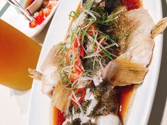 笋壳鱼-蝶园·装修中(BFC外滩金融中心店)