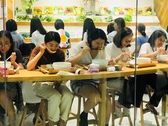 -许小树(国贸商城店)