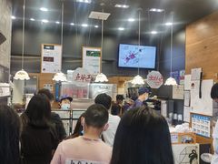 -茶颜悦色(五一里1号口店)