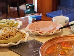 -顺顺小吃(独克宗古城店)
