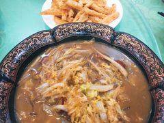 -哈尔滨风味小吃东北菜(五角场店)